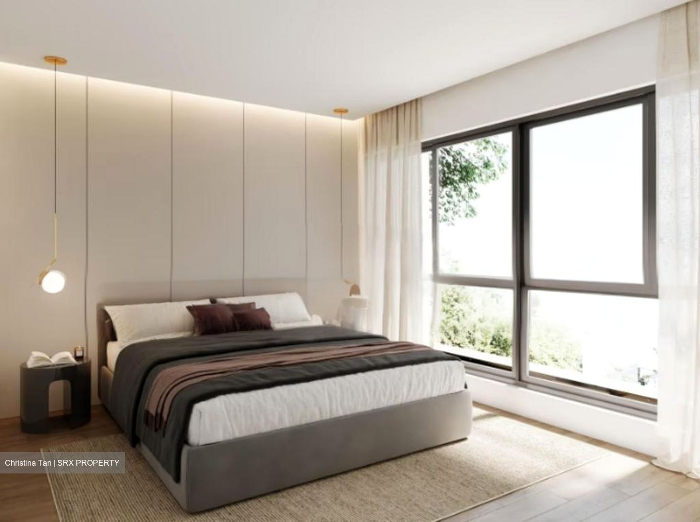 Sembawang Straits Estate (D27), Terrace #532251521